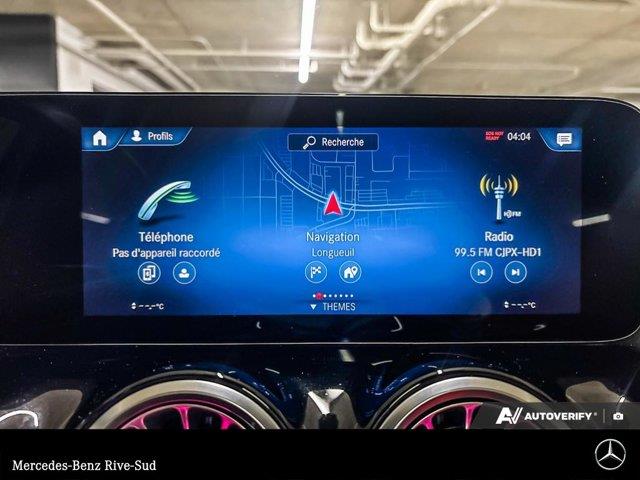 mercedes-benz GLA 2023 - 15