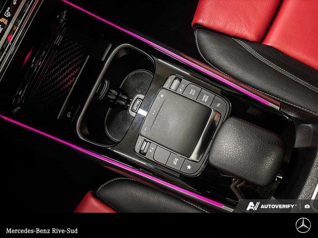 mercedes-benz GLA 2023 - 16