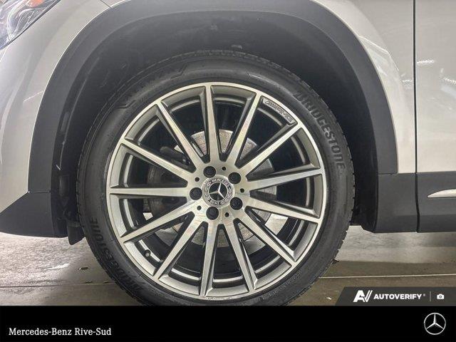 mercedes-benz GLA 2023 - 17