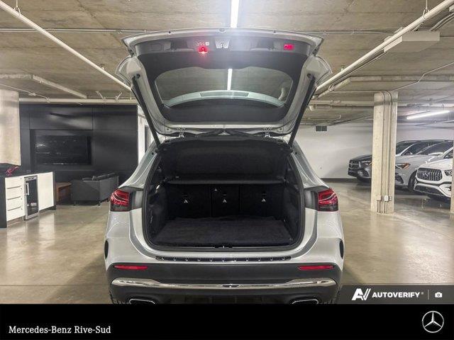 mercedes-benz GLA 2023 - 18