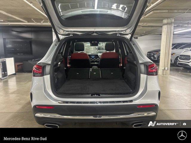 mercedes-benz GLA 2023 - 19