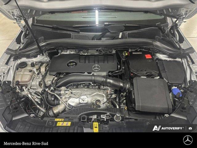 mercedes-benz GLA 2023 - 20