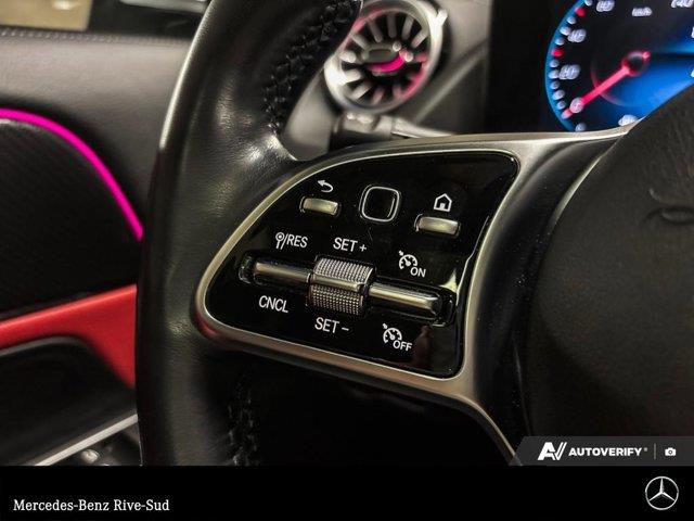 mercedes-benz GLA 2023 - 21