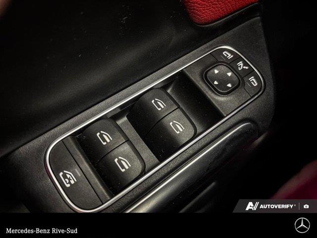 mercedes-benz GLA 2023 - 22