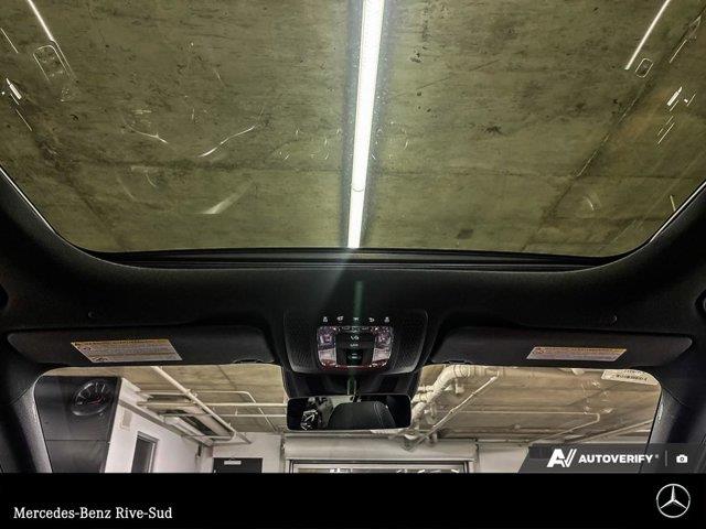 mercedes-benz GLA 2023 - 23