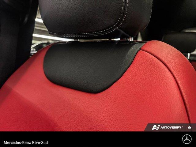 mercedes-benz GLA 2023 - 24