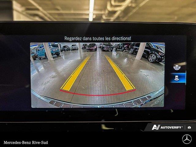 mercedes-benz GLA 2023 - 25