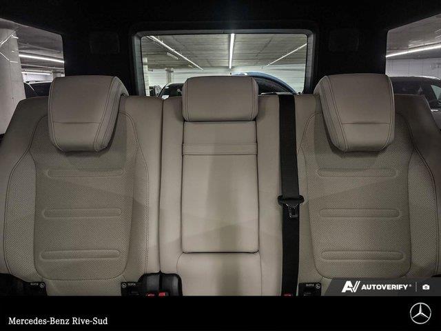 mercedes-benz G 2025 - 12