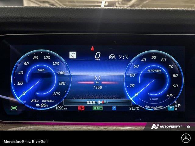 mercedes-benz G 2025 - 14