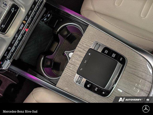 mercedes-benz G 2025 - 16