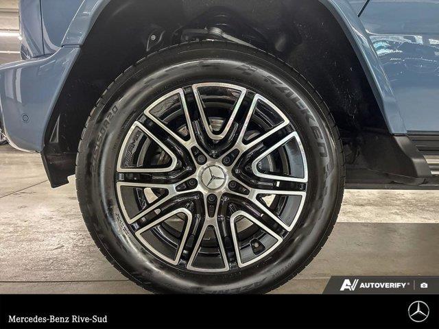 mercedes-benz G 2025 - 17