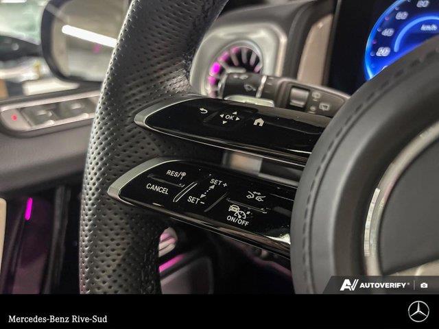 mercedes-benz G 2025 - 21