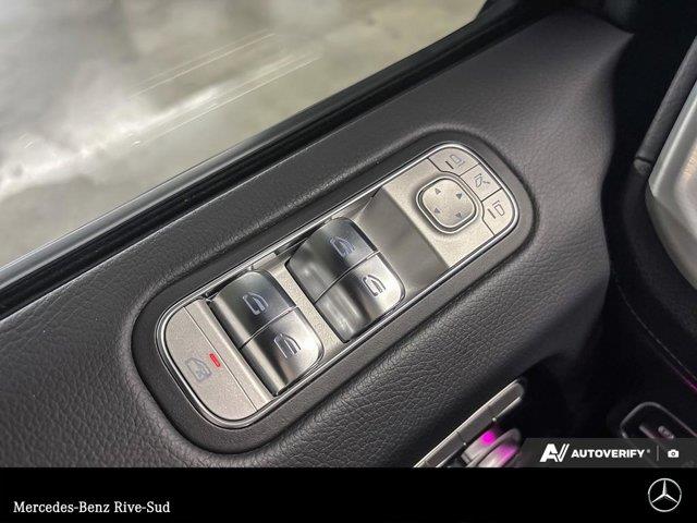 mercedes-benz G 2025 - 22