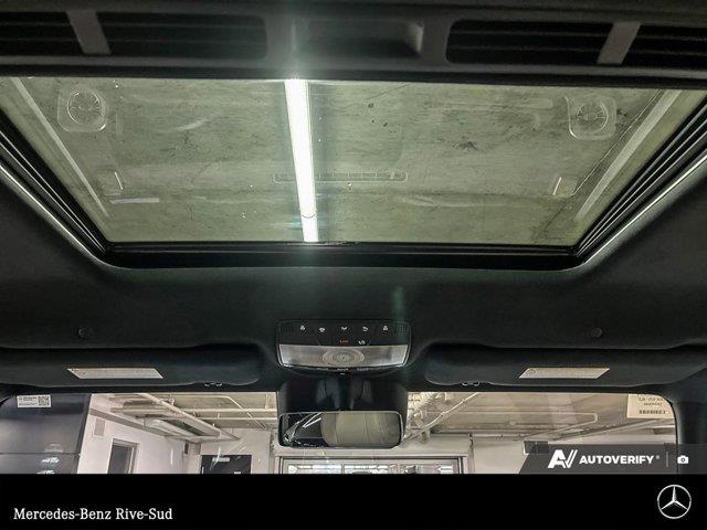 mercedes-benz G 2025 - 23