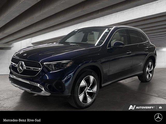 mercedes-benz GLC 2023