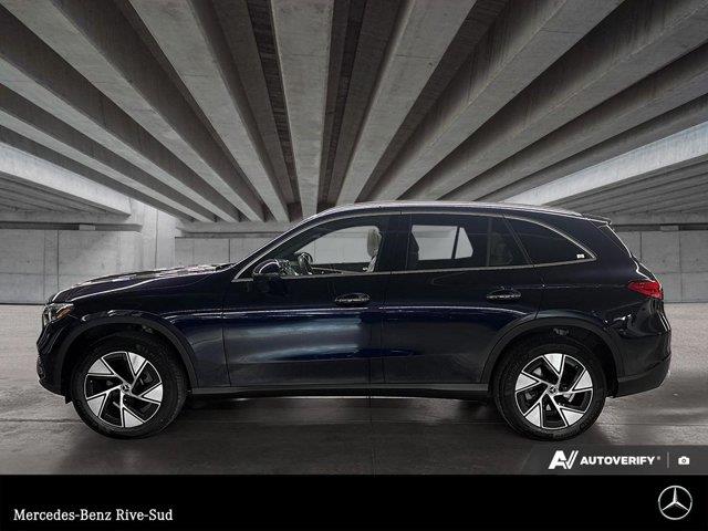 mercedes-benz GLC 2023 - 2