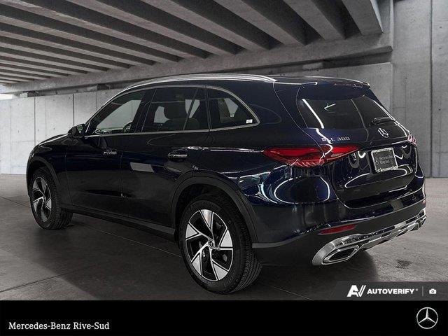 mercedes-benz GLC 2023 - 3