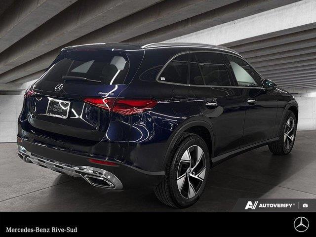 mercedes-benz GLC 2023 - 5