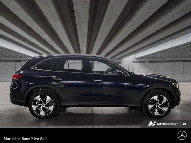 mercedes-benz GLC 2023 - 6