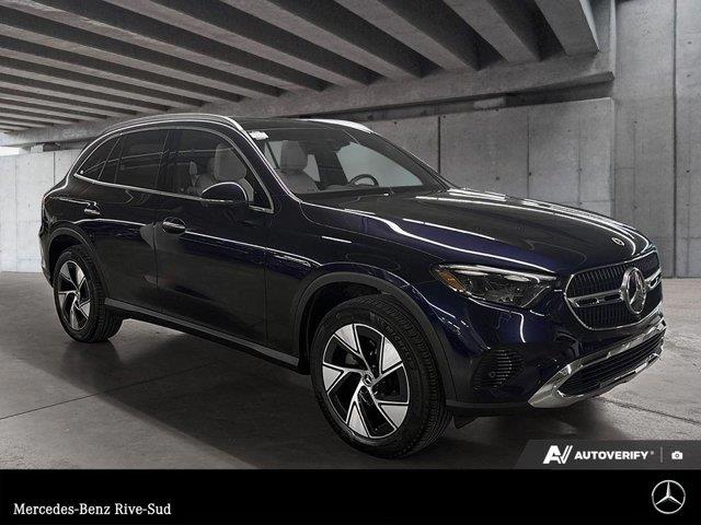 mercedes-benz GLC 2023 - 7