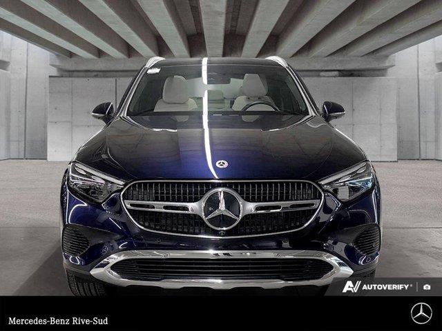 mercedes-benz GLC 2023 - 8