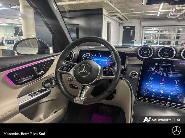 mercedes-benz GLC 2023 - 9