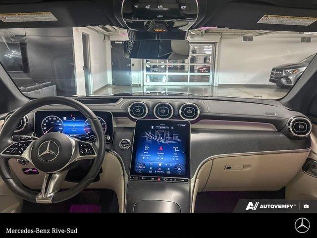 mercedes-benz GLC 2023 - 10