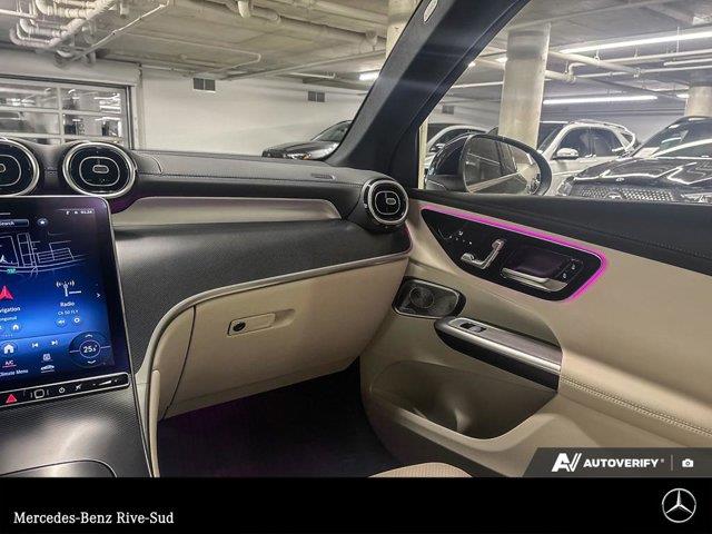 mercedes-benz GLC 2023 - 11