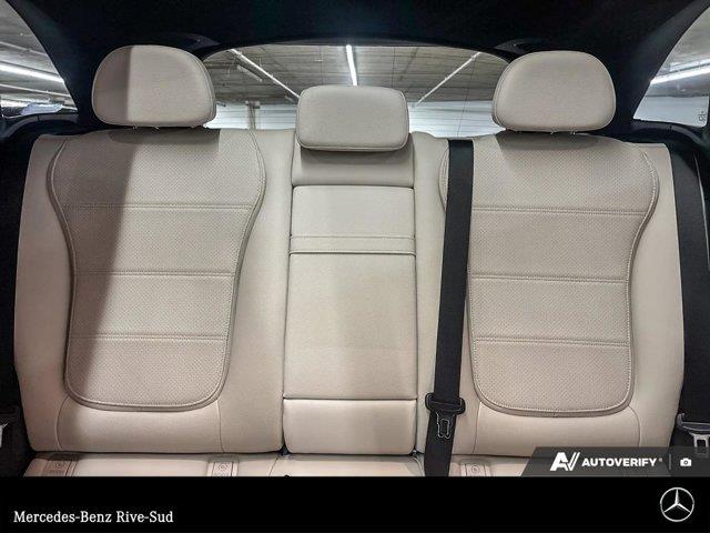 mercedes-benz GLC 2023 - 12