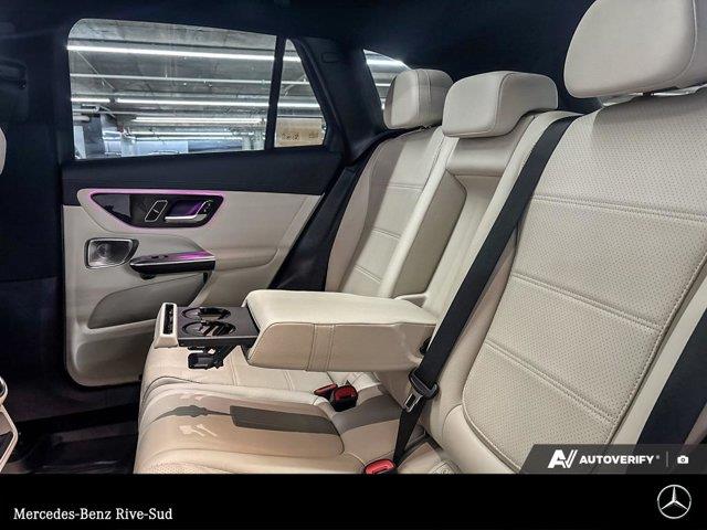 mercedes-benz GLC 2023 - 13