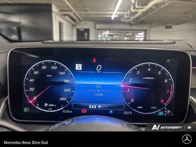 mercedes-benz GLC 2023 - 14