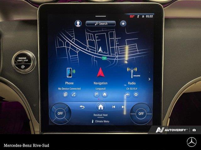 mercedes-benz GLC 2023 - 15