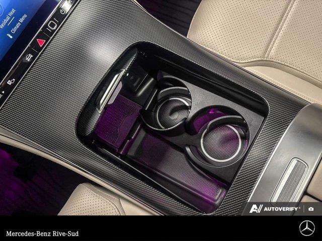 mercedes-benz GLC 2023 - 16