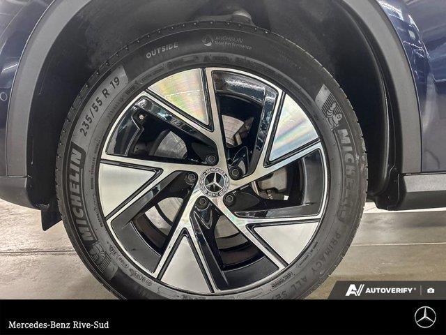 mercedes-benz GLC 2023 - 17