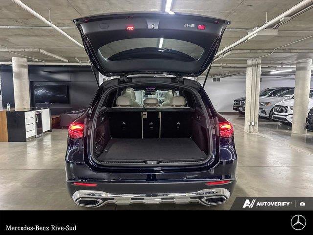 mercedes-benz GLC 2023 - 18