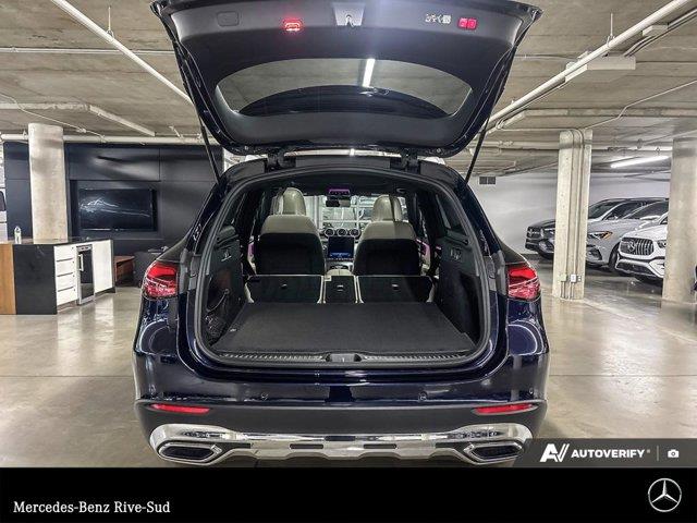 mercedes-benz GLC 2023 - 19