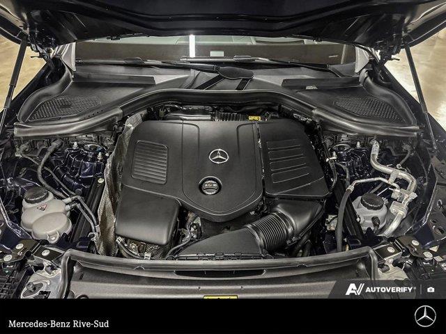 mercedes-benz GLC 2023 - 20