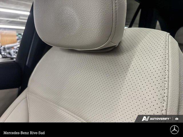 mercedes-benz GLC 2023 - 24