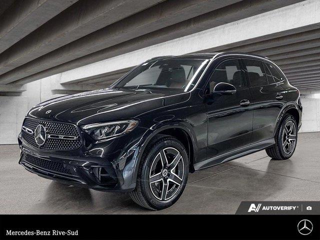 mercedes-benz GLC 2024