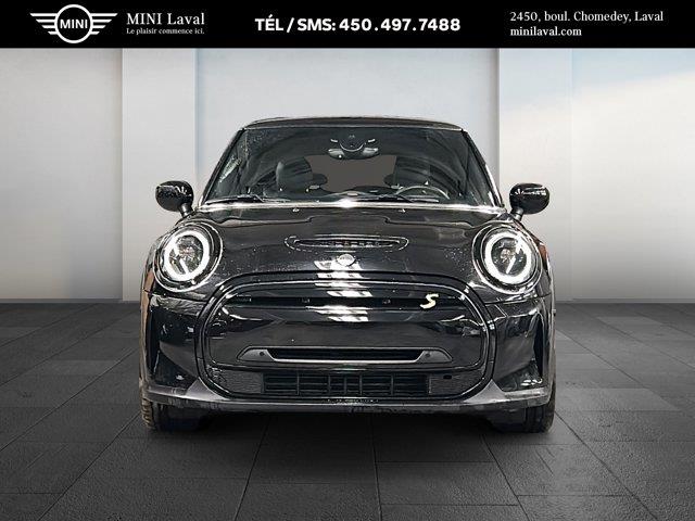 mini 3 Portes 2022 - 2