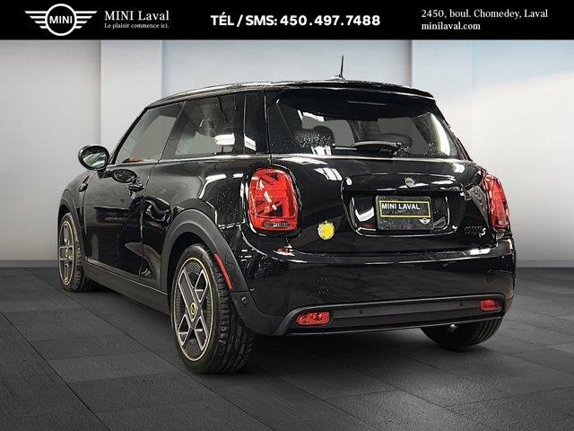 mini 3 Portes 2022 - 4