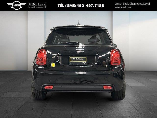 mini 3 Portes 2022 - 5