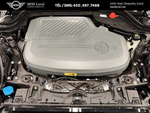 mini 3 Portes 2022 - 8