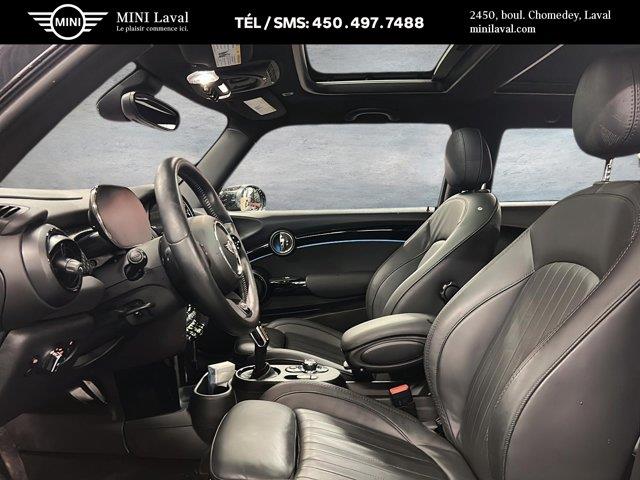 mini 3 Portes 2022 - 9