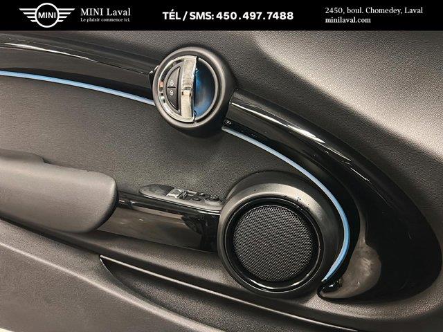 mini 3 Portes 2022 - 11