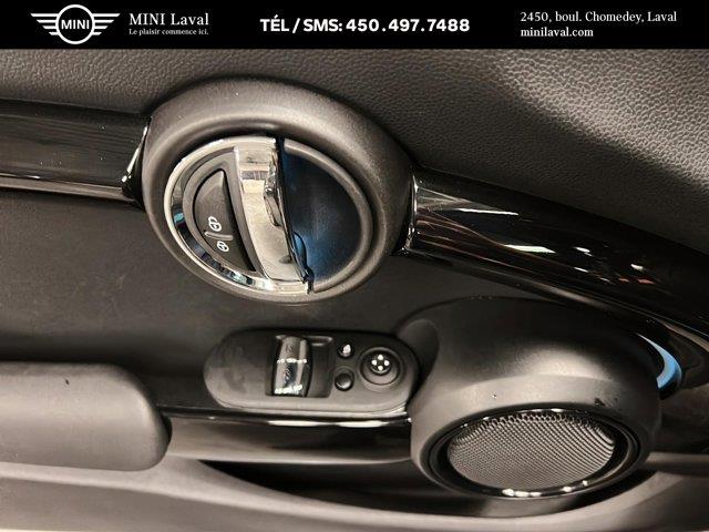 mini 3 Portes 2022 - 12