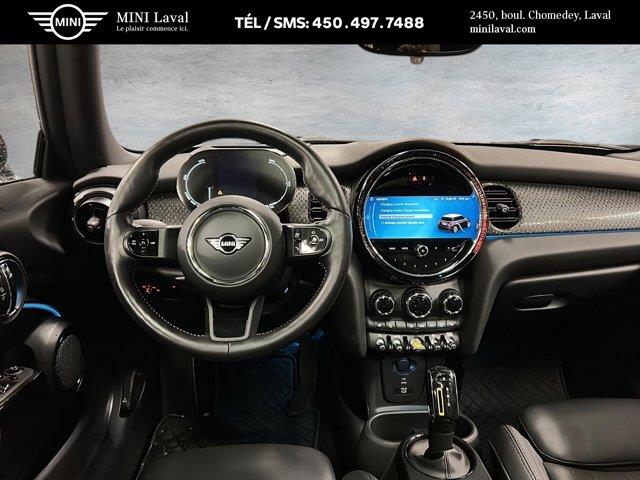 mini 3 Portes 2022 - 14