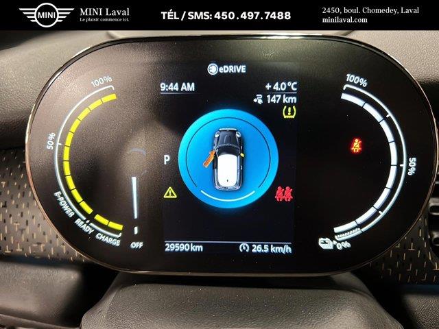 mini 3 Portes 2022 - 16