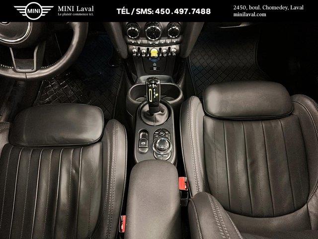 mini 3 Portes 2022 - 17