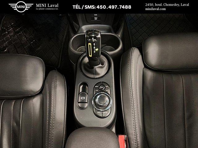 mini 3 Portes 2022 - 18